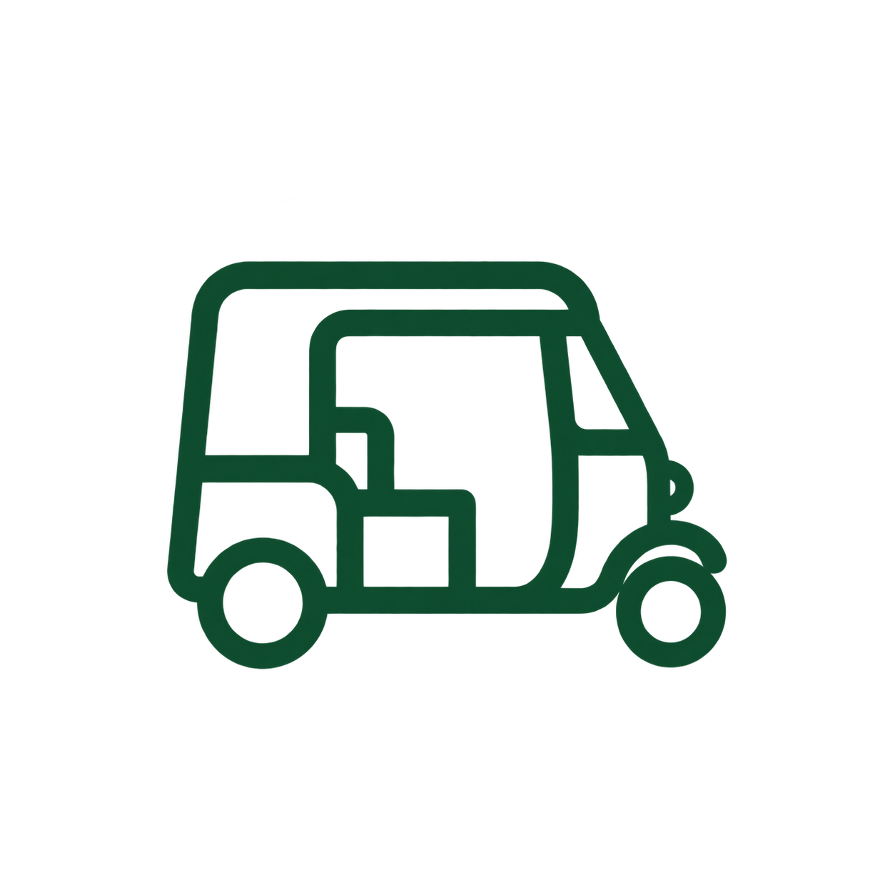 Tuk-tuk